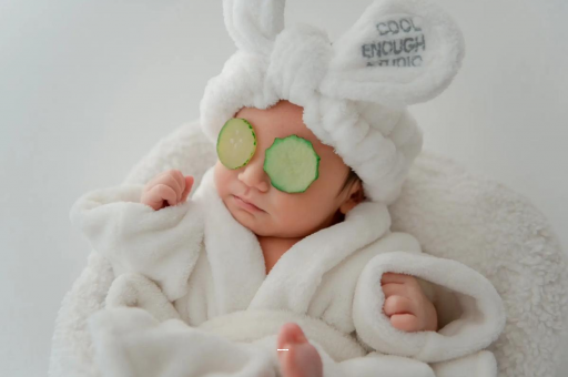 温县宝宝身上痒是怎么回事