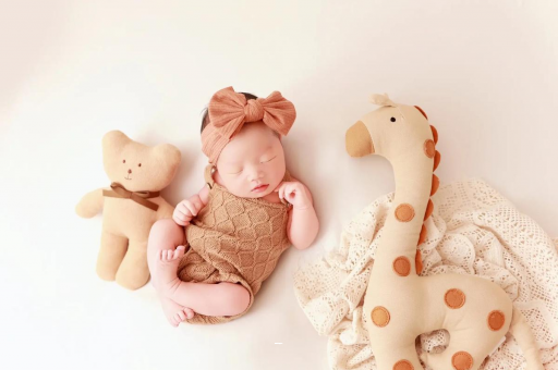 温县宝宝几个月会站