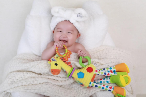 温县3岁宝宝手足口病