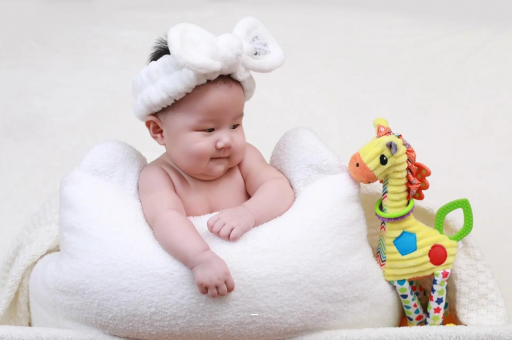 温县宝宝半夜咳嗽