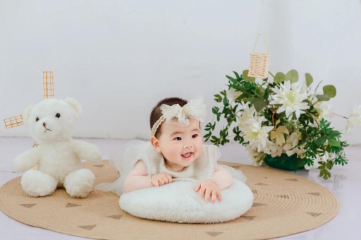 温县70天宝宝咳嗽