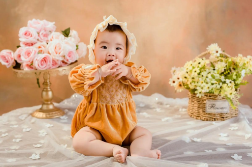 温县2岁宝宝只喝奶不吃饭